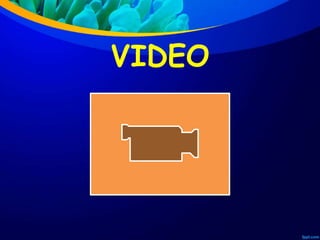 VIDEO
 
