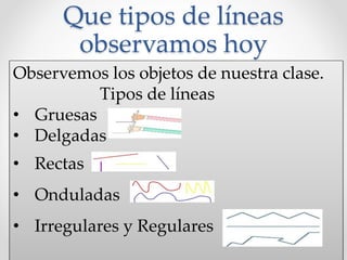 ppt A visuales LINEAS.pptx