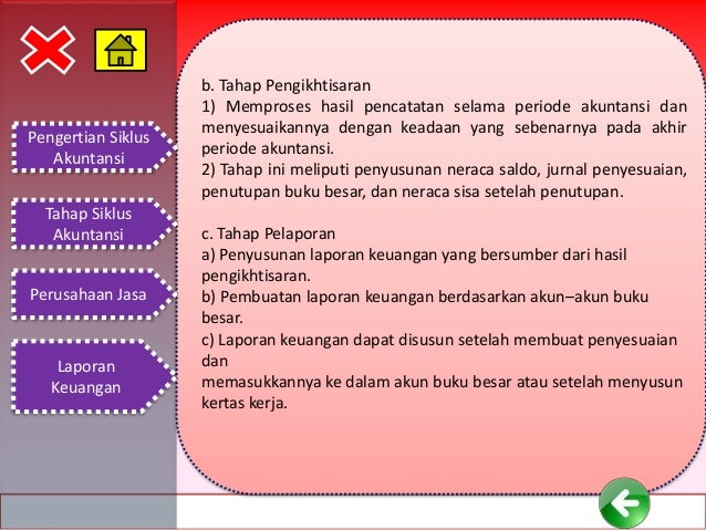 Ppt Bahasa indonesia materi akuntansi