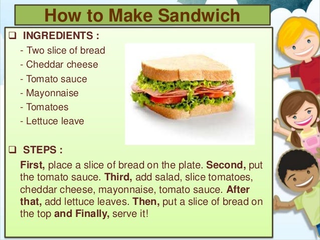 Procedure Text