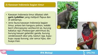 Bab 1 IPA Biologi Kelas X | PPTX