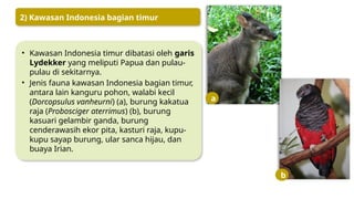 PPT Bab 1 IPA Biologi Kelas X Kur Merdeka | PPTX