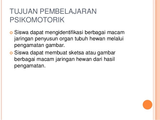 Biologi Bab 3 Kelas Xi
