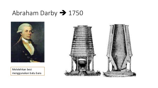 Ppt bab 4revolusi industri