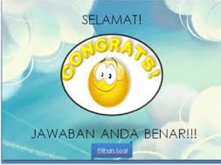 PRESENTASI TIK BAB 6