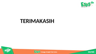 PPT Bab 6 Peta.pptx PEMBELAJARAN KELAS 4 | PPTX