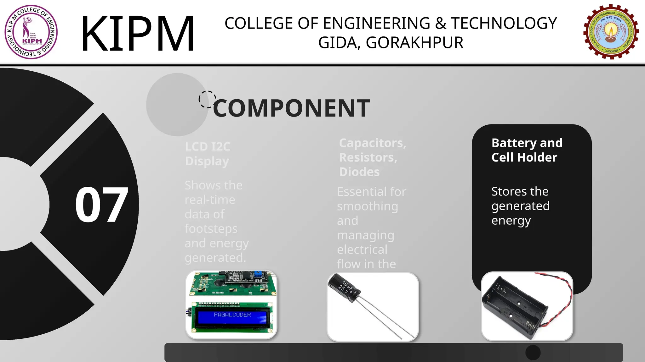 Footstep power generation using piezoelectirc sensor and arduino.pptx
