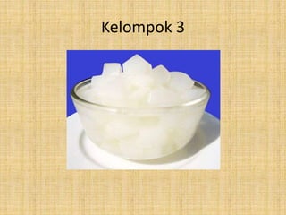 Kelompok 3
 