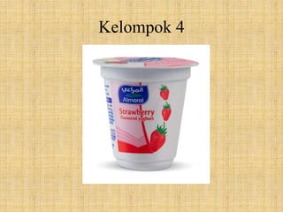 Kelompok 4
 