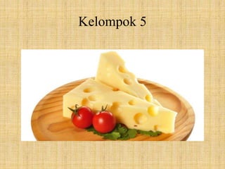 Kelompok 5
 