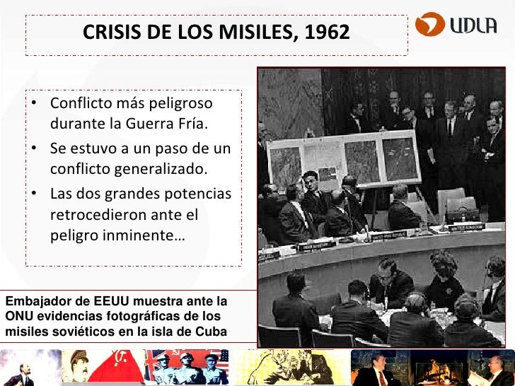 Balance y Perspectiva de la Guerra Fría