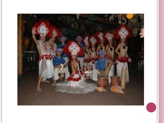 Parte de la historia de mi conjunto 