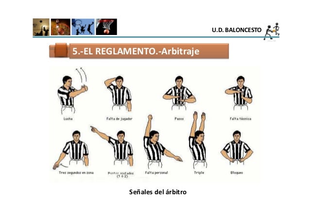 Resultado de imagen para funciones del arbitro en el basquetbol