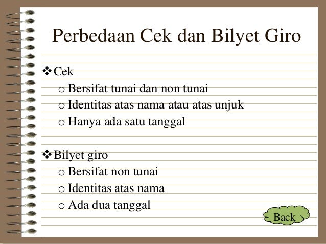 Ppt bank umum kel.2 xis1