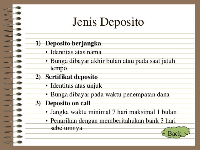 Ppt bank umum kel.2 xis1