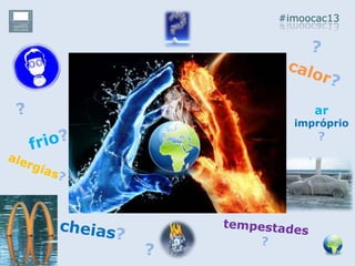 #imoocac13
ar
impróprio
?
?
 