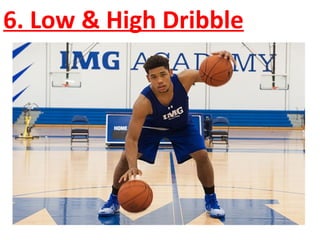 basketball drills on basketball, basketball | PPTX