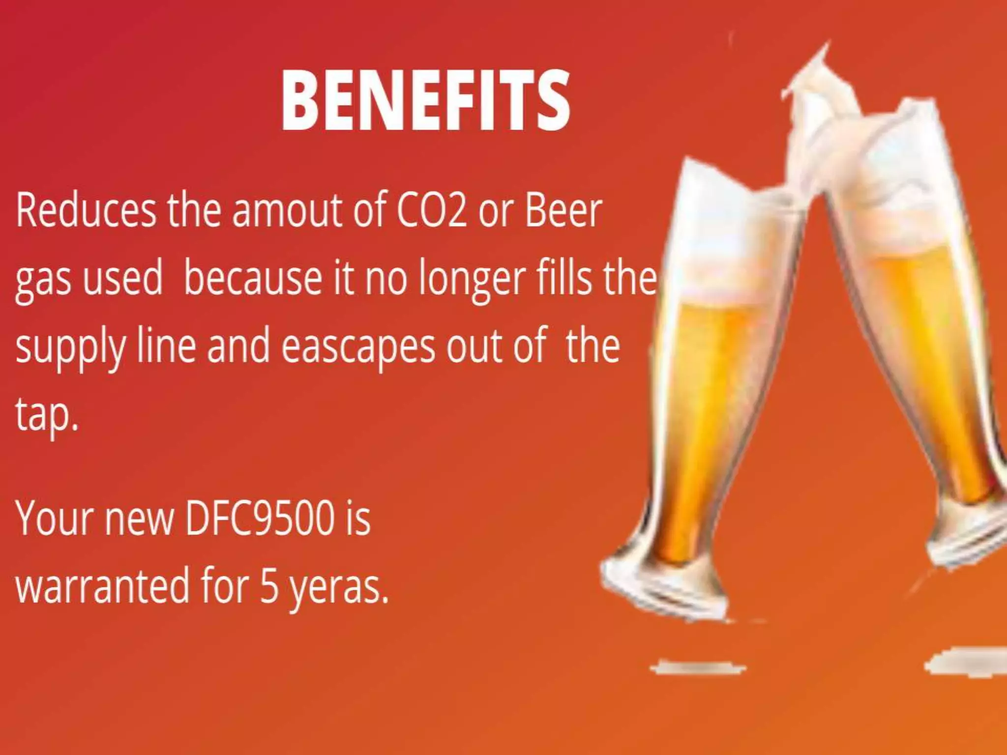 How to prevent beer from being wasted | PPT