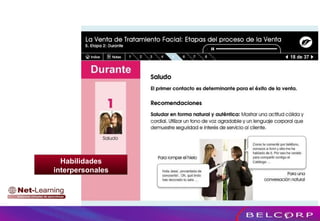 Habilidades interpersonales 