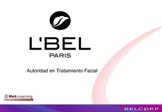Autoridad en Tratamiento Facial 