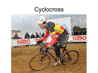 Cyclocross