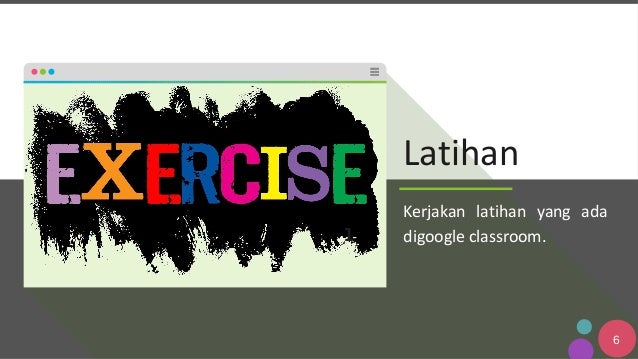 Kata/Istilah Baku dan Tidak Baku