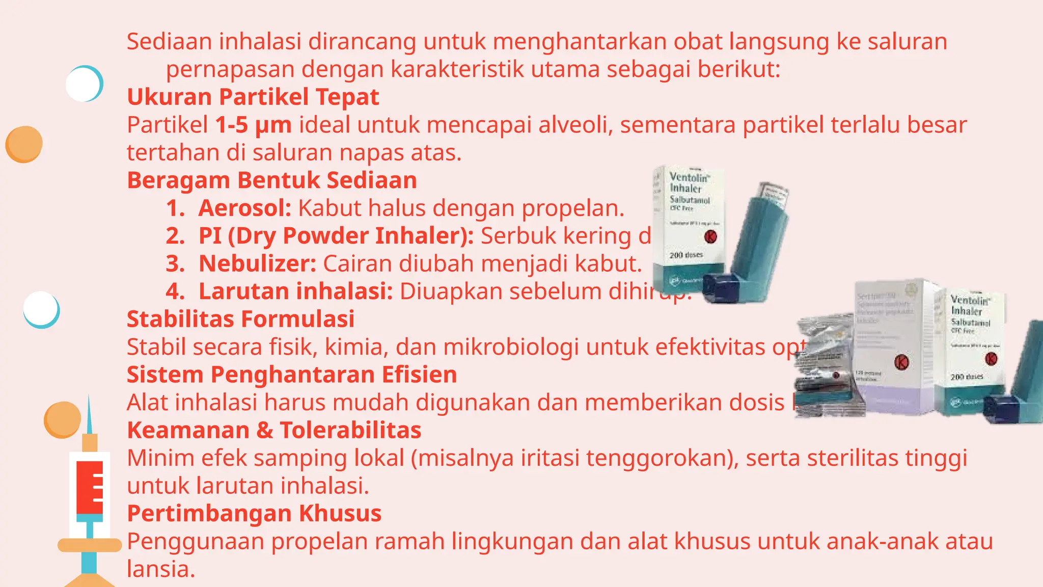 PPT BIOFARMASI SEDIAAN OBAT INHALASI 2.pptx