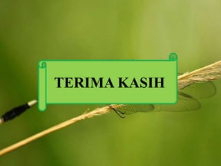 TERIMA KASIH
 