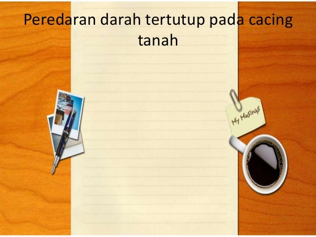 Ppt biologi peredaran darah