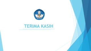 TERIMA KASIH
 
