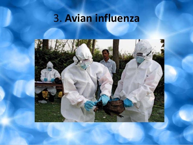 BIOLOGI - VIRUS