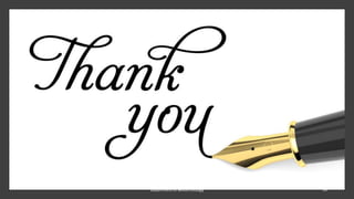 Department of Biotechnology 14
 