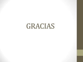 GRACIAS
 
