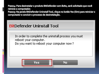 Ppt bitdefender