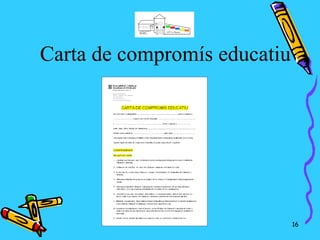 Carta de compromís educatiu




                              16
 