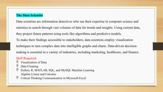 ppt blog.pptx for career in computer science | PPTX