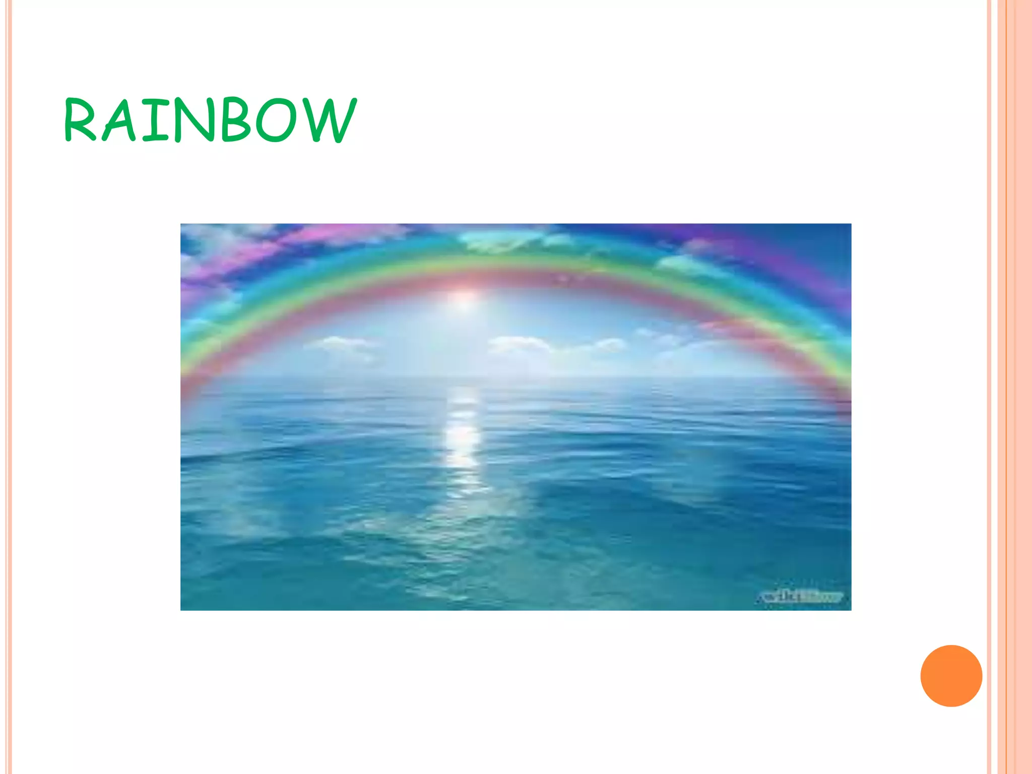 RAINBOW