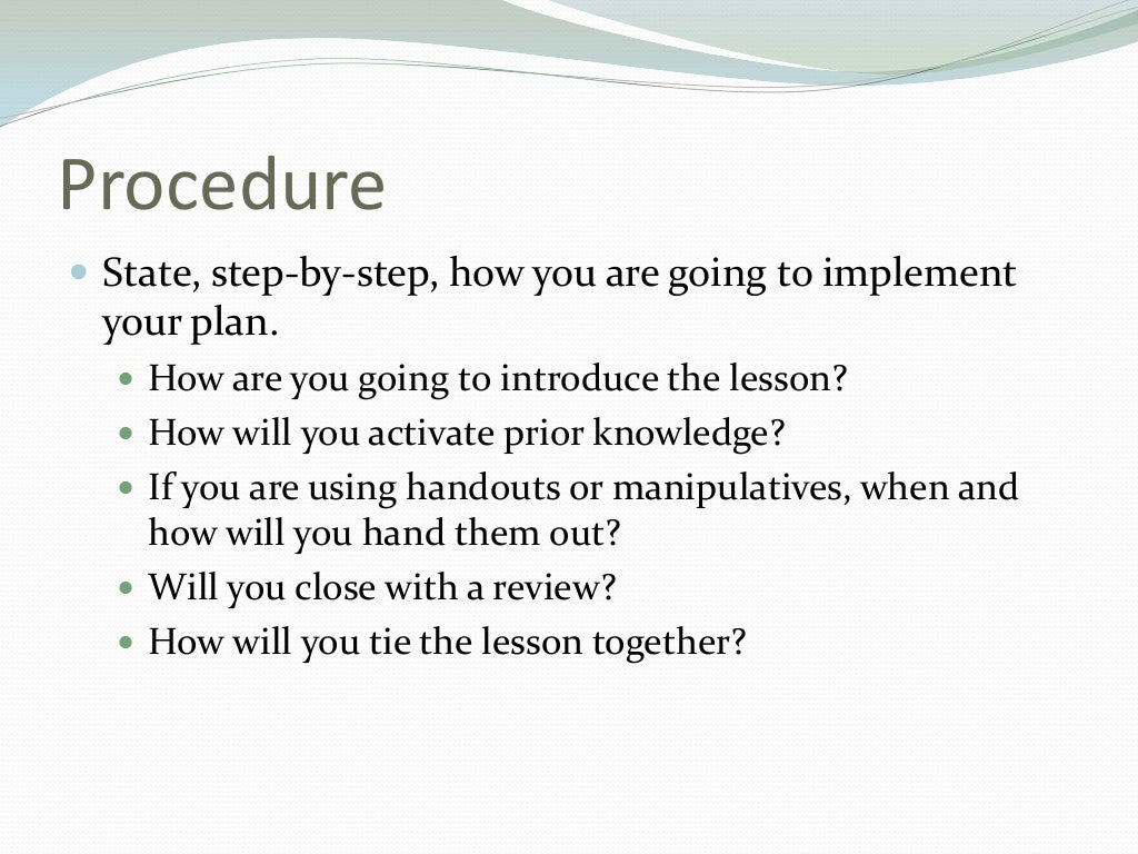 Ppt blooms lesson_plans