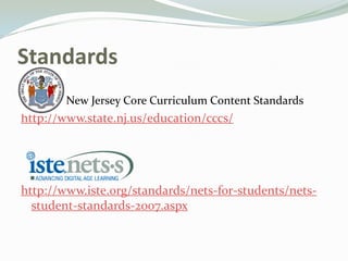 Ppt blooms lesson_plans