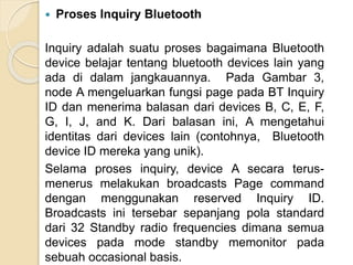 Ppt bluetooth dc03 | PPTX