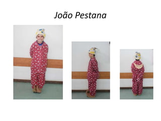 João Pestana
 