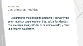La guía Boglehead de inversión, Lindauer & Larimore & LeBoeuf | PPTX