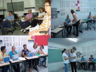 Apresentação E. Boto de Menezes- ProUca-PB-2012