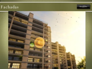 Fachadas 