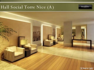 Hall Social Torre Nice (A) 