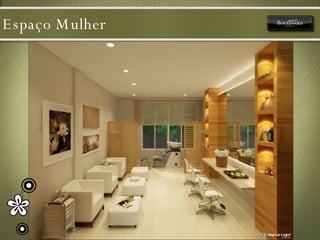 Espaço Mulher 