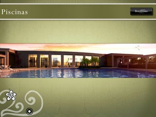 Piscinas 