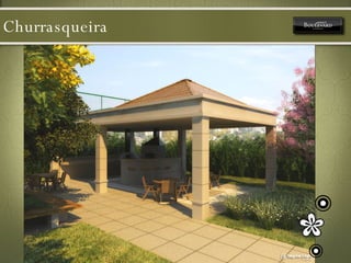 Churrasqueira 