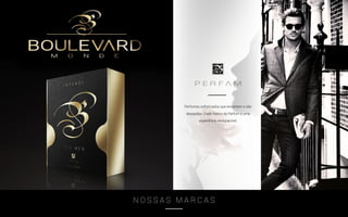 N O S S A S M A R C A S
A linha Absolut Nutrition foi criada com o
exclusivo complexo Q+C Repair System,
desenvolvido pela infusão de nutrientes como
a queratina e a creatina. A creatina funciona
como um potencializador da queratina natural,
auxiliando na reconstrução do fio ao mesmo
tempo que facilita a penetração desses
nutrientes e evita o efeito de saturação. Além
de restaurar o fio do cabelo, cria uma proteção
contra agressões químicas e climáticas
recuperando a massa capilar, evitando a
quebra, queda e ressecamento.
 