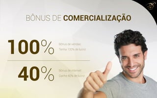 Perfumes sofisticados que encantam e são
desejados. Cada frasco da Parfum é uma
experiência inesquecível.
P A R F U M
N O S S A S M A R C A S
 